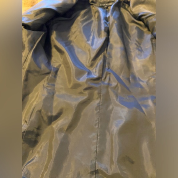 Anne Klein wool blend suit set size 4/27 - Picture 9 of 13